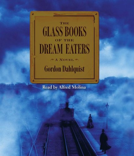 The Glass Books of The Dream Eaters,Used