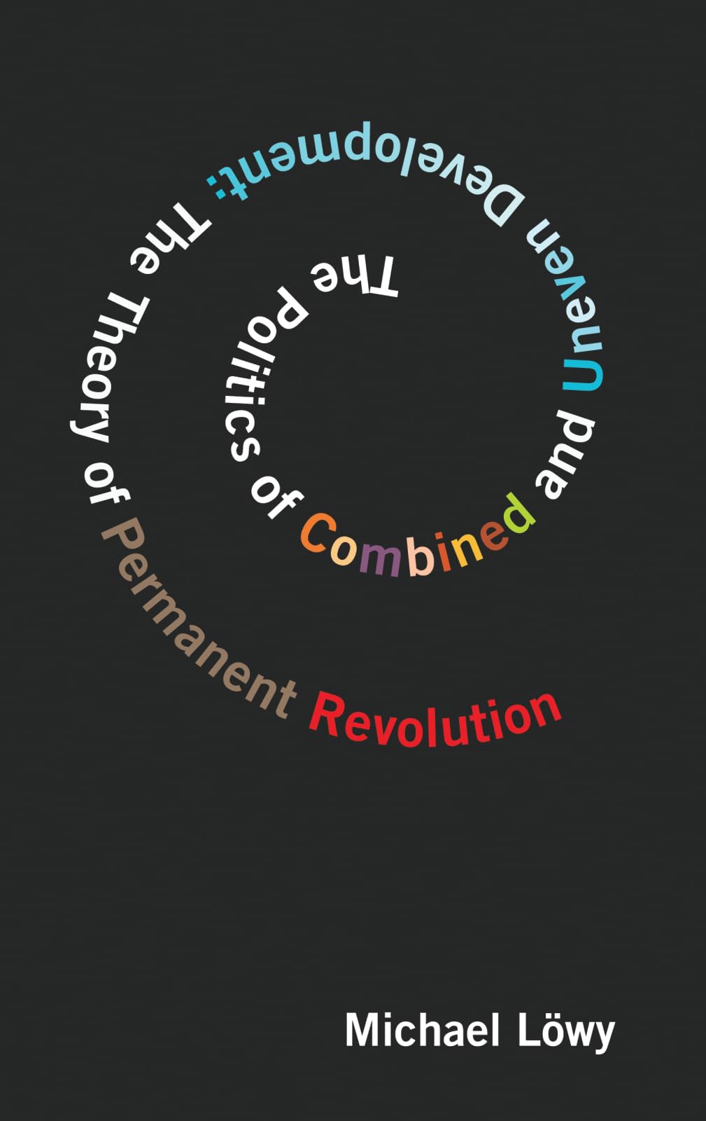 The Politics Of Combined And Uneven Development: The Theory Of Permanent Revolution