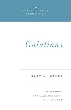 Galatians (Volume 15),Used