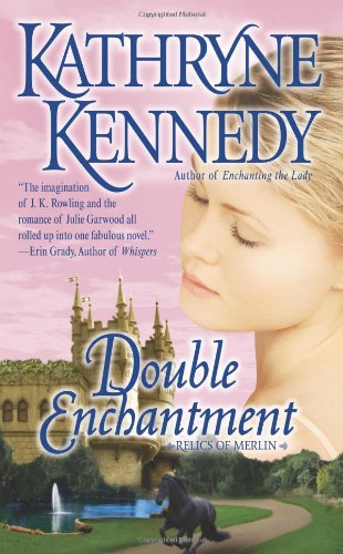 Double Enchantment,Used