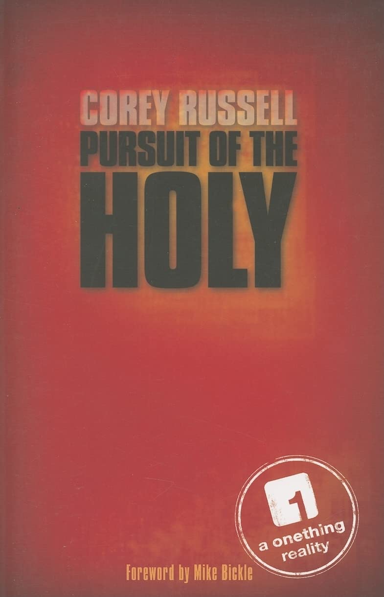 Pursuit of the Holy,Used