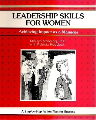Leadership Skills for Women (Crisp FiftyMinute Books (Paperback)),Used