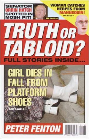 Truth or Tabloid?,Used