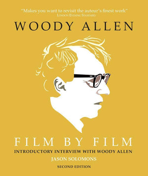 Woody Allen Film by Film,Used