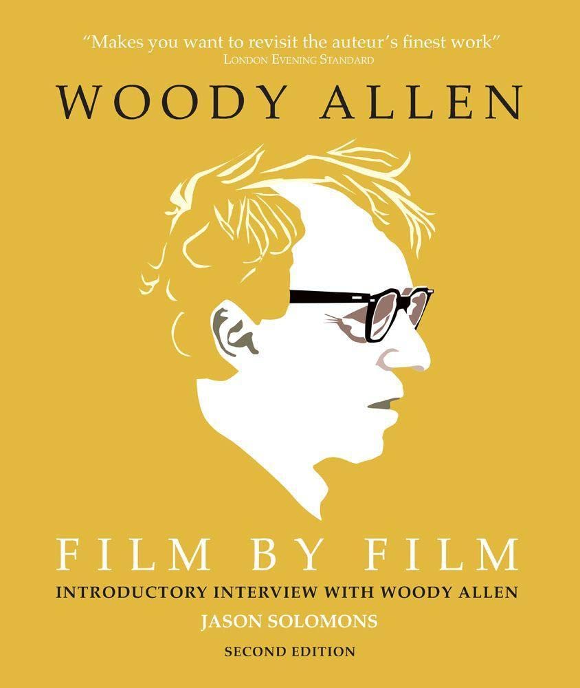 Woody Allen Film by Film,Used