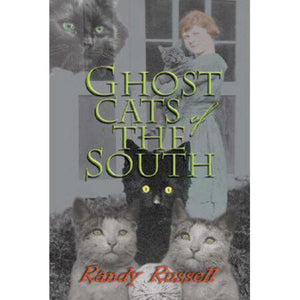 Ghost Cats Of The South,New