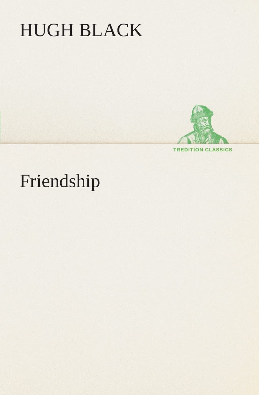Friendship,Used