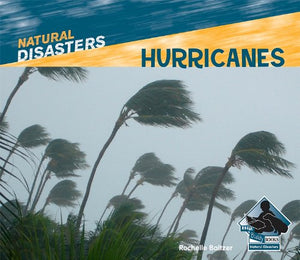 Hurricanes (Natural Disasters),Used