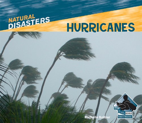 Hurricanes (Natural Disasters),Used