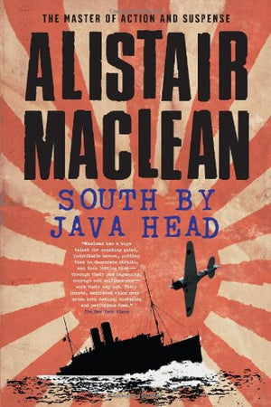 South by Java Head,Used
