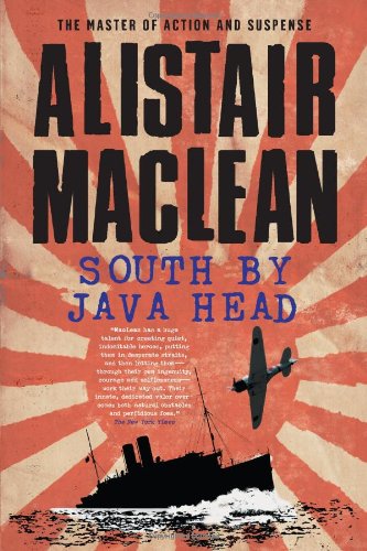 South by Java Head,Used