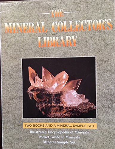 The Mineral Collector's Library,Used