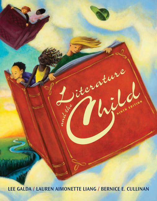 Literature and the Child,Used