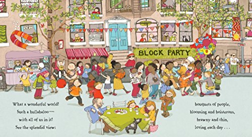 Happy in Our Skin,New