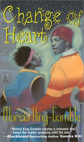 Change of Heart (Arabesque),Used