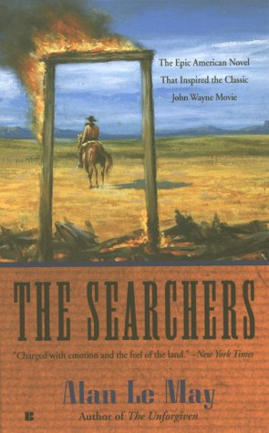 The Searchers,New