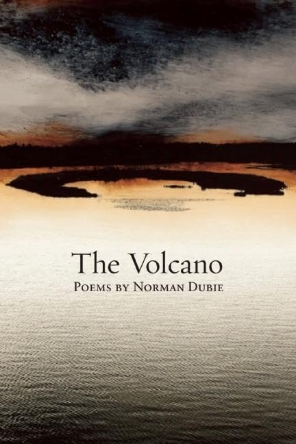 The Volcano,Used