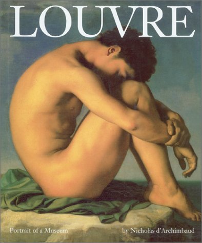 Louvre: Portrait of a Museum,Used