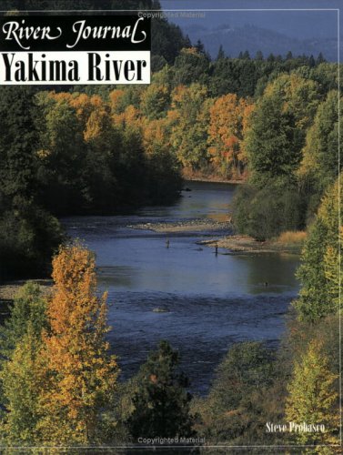 Yakima River (River Journal, Vol 2, No 2),Used