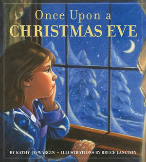 Once Upon a Christmas Eve,Used