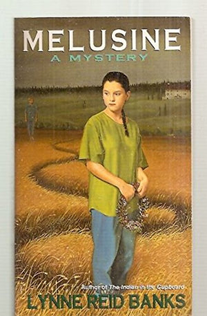 Melusine: A Mystery,Used