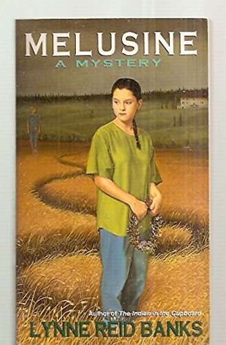 Melusine: A Mystery,Used