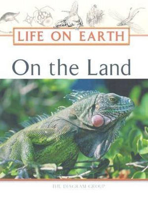 On The Land (Life On Earth),New