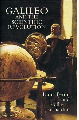 Galileo and the Scientific Revolution,Used