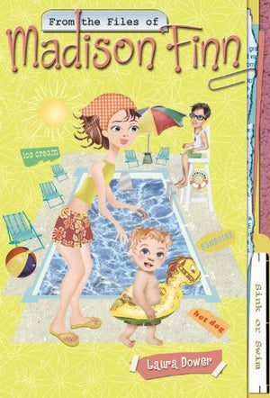 Sink or Swim (Madison Finn #13),Used