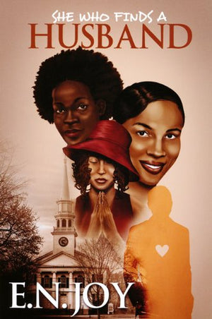 She Who Finds A Husband (New Day Divas),Used