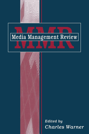 Media Management Review,Used