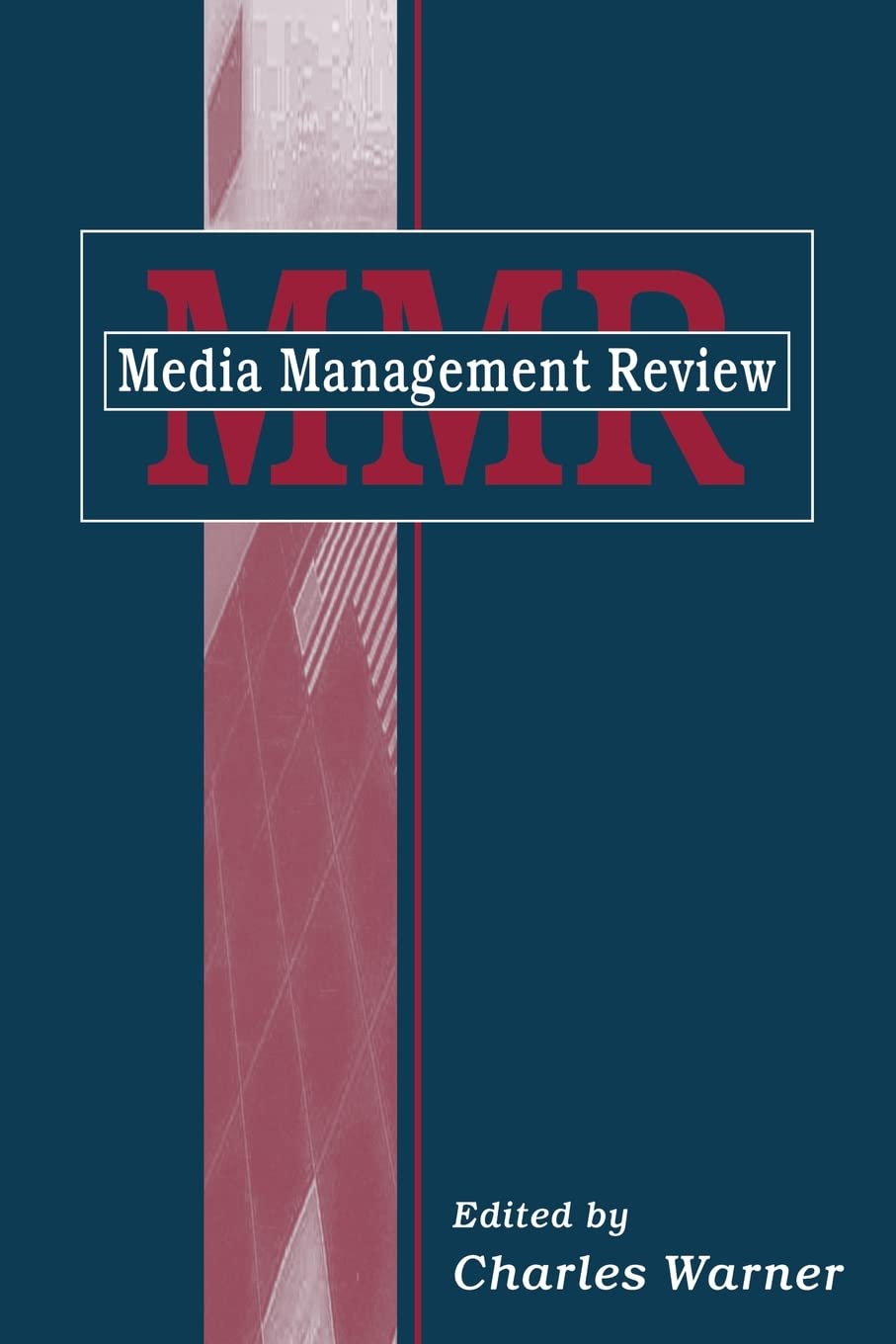Media Management Review,Used