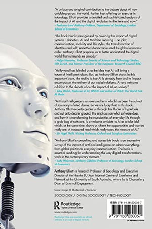 The Culture of AI,Used