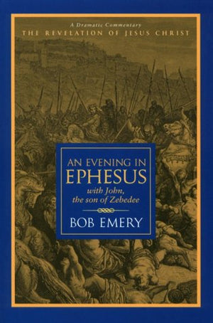 An Evening in Ephesus,Used