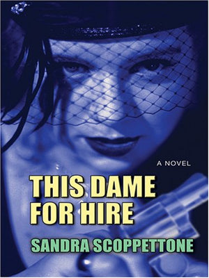 This Dame For Hire