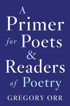 Primer For Poets,New