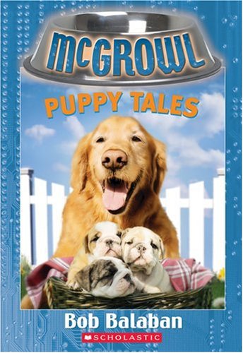 Puppy Tales (McGrowl #6),Used