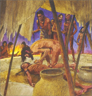 We Asked for Nothing: The Remarkable Journey of Cabeza de Vaca (Great Explorers),Used