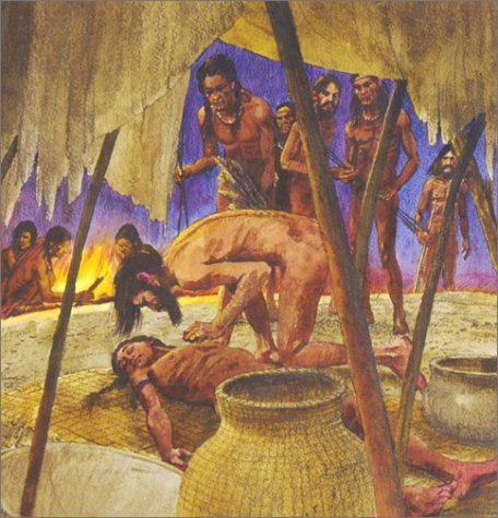 We Asked for Nothing: The Remarkable Journey of Cabeza de Vaca (Great Explorers),Used