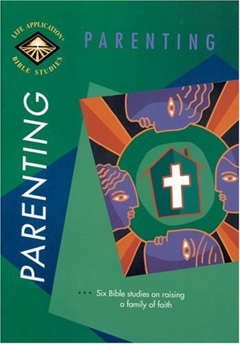 Parenting (LAB Topical Studies),Used