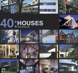40 Houses,Used