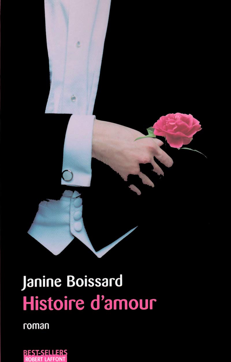 Histoire d'amour,Used