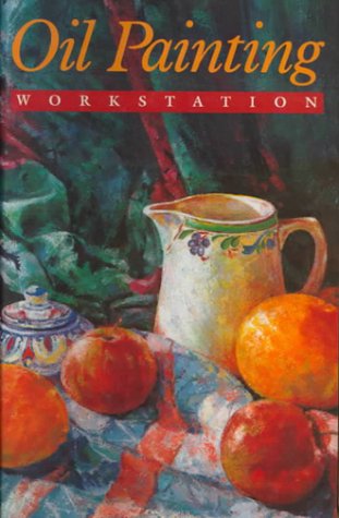 Oil Painting Workstation (Workstations),Used
