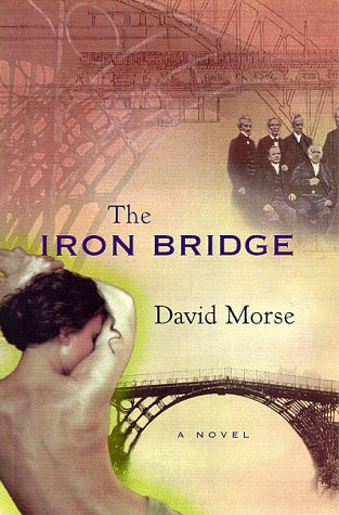 The Iron Bridge-new