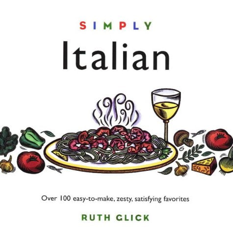 Simply Italian,Used