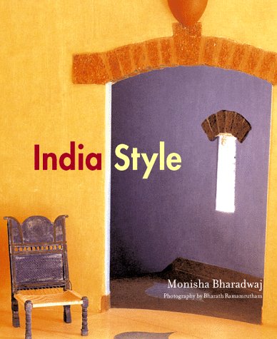 India Style,Used
