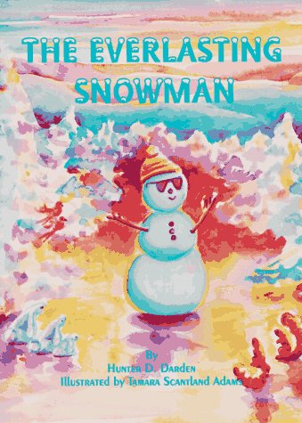The Everlasting Snowman,Used