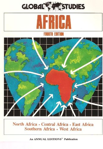 Africa (Global Studies),Used