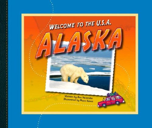 Alaska (Welcome to the U.S.A.),Used