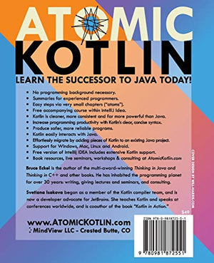 Atomic Kotlin-new,New
